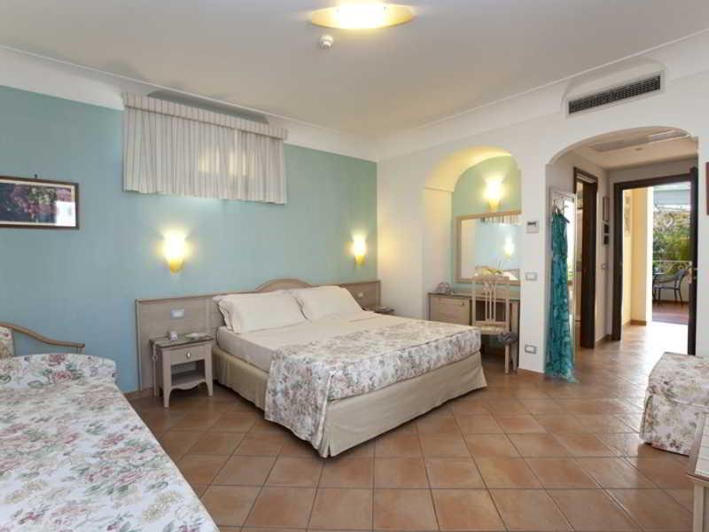 Relais Angiolina Pensión Península Sorrentina