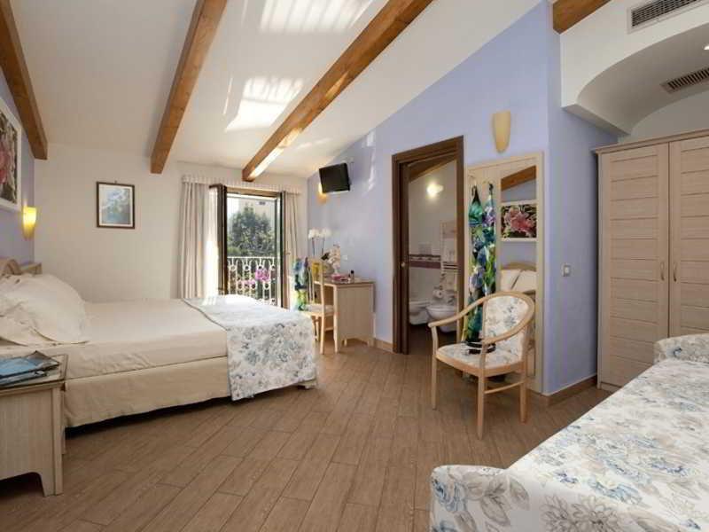 Relais Angiolina Península Sorrentina