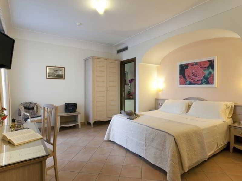 Pensión Relais Angiolina Península Sorrentina