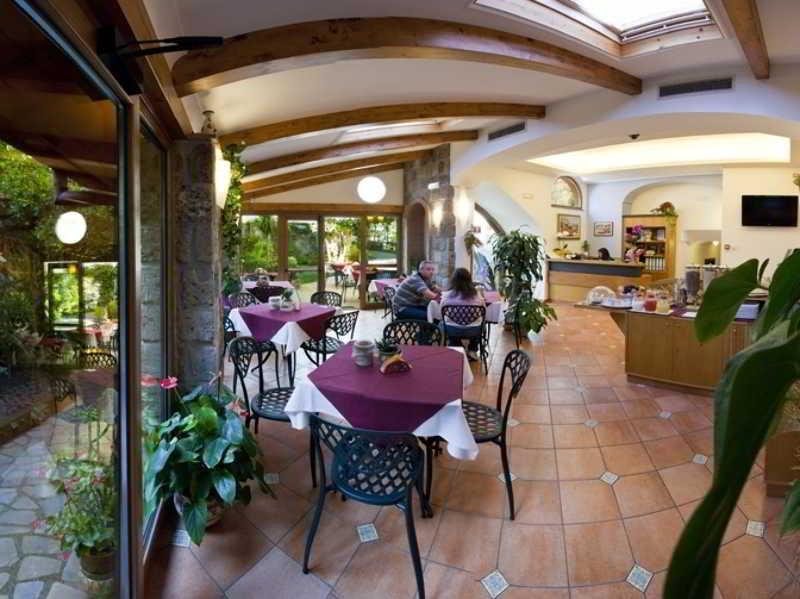 Relais Angiolina 3* Península Sorrentina