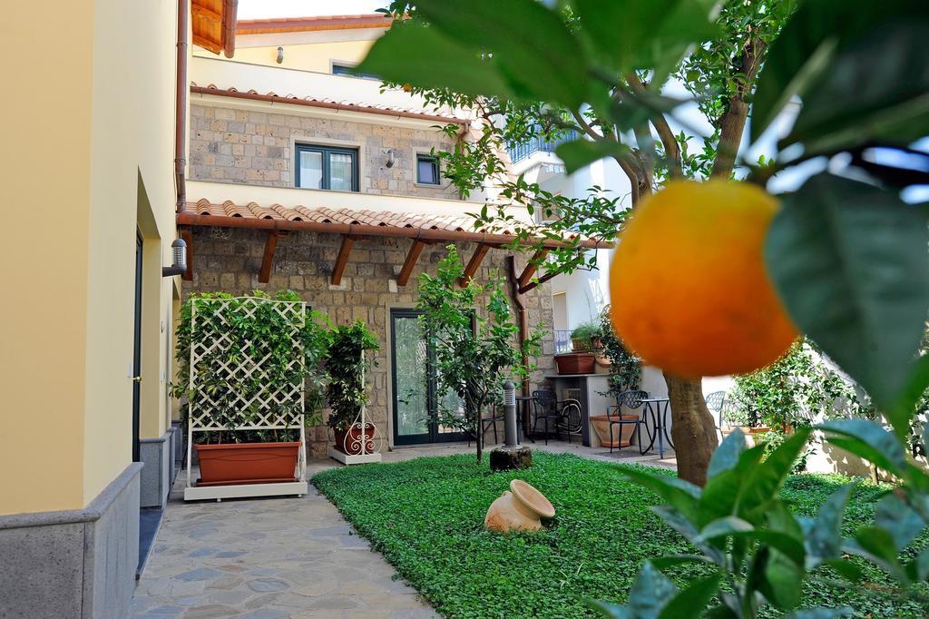 Pensión Relais Angiolina Península Sorrentina