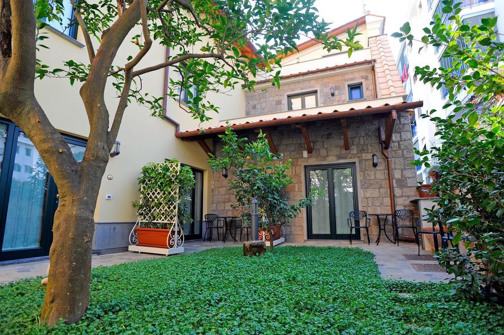 Relais Angiolina Pensión Península Sorrentina