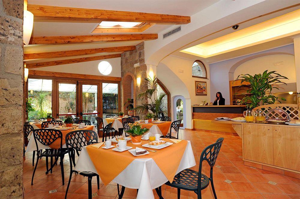 Relais Angiolina Pensión