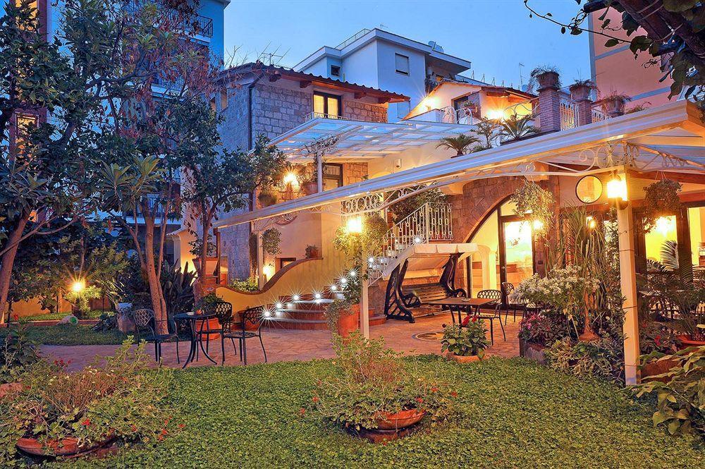 Pensión Relais Angiolina 3*