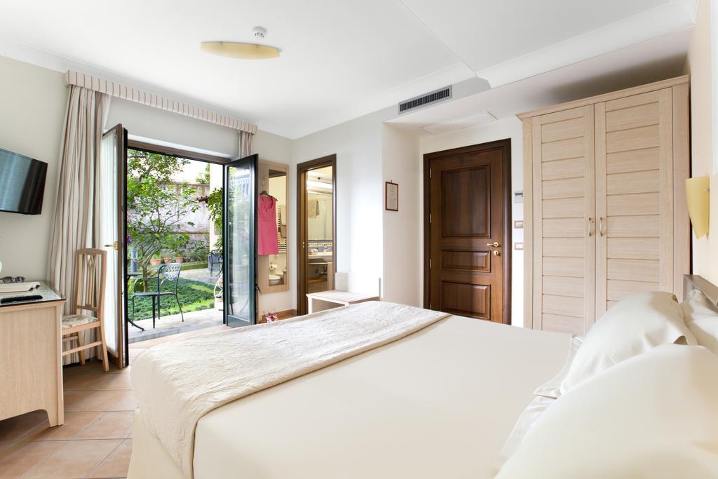 Relais Angiolina Península Sorrentina