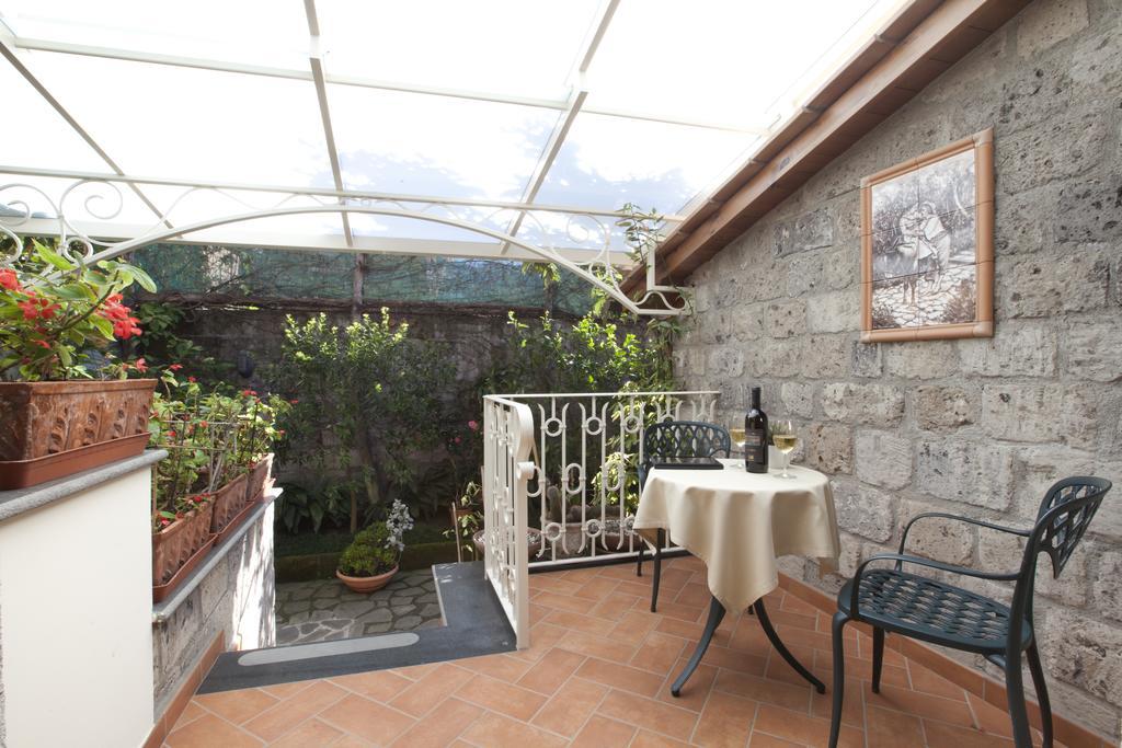 Pensión Relais Angiolina 3*