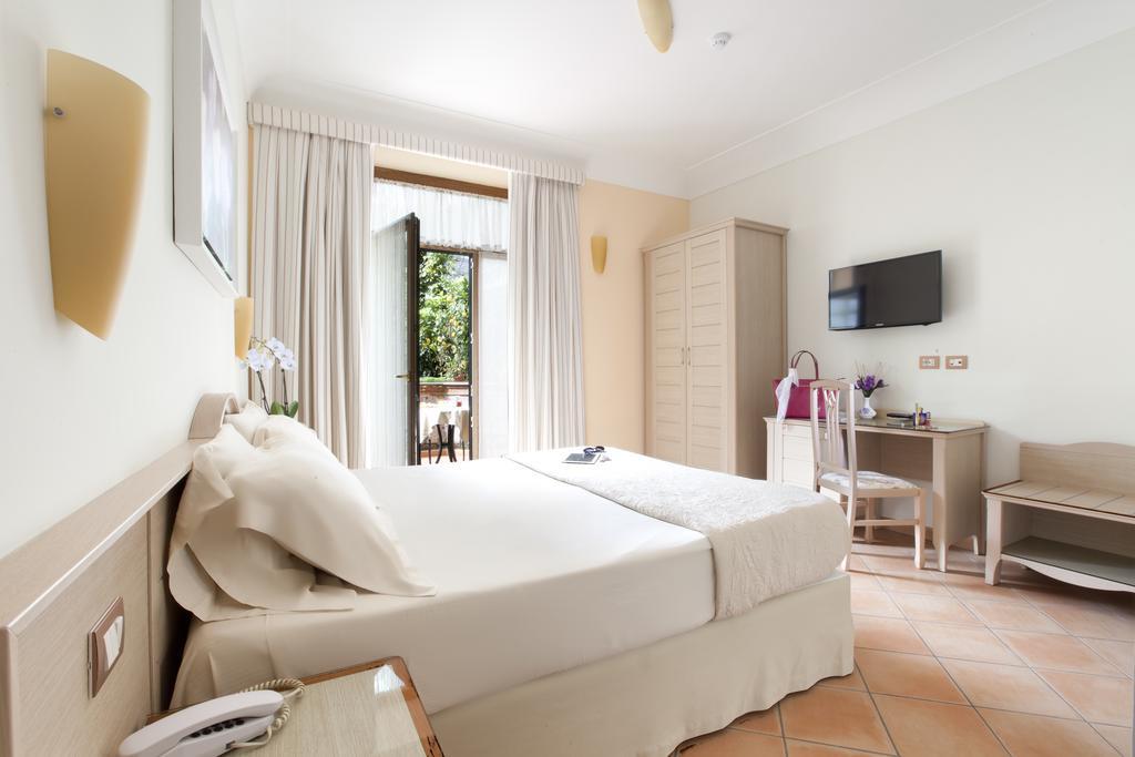 Relais Angiolina Península Sorrentina