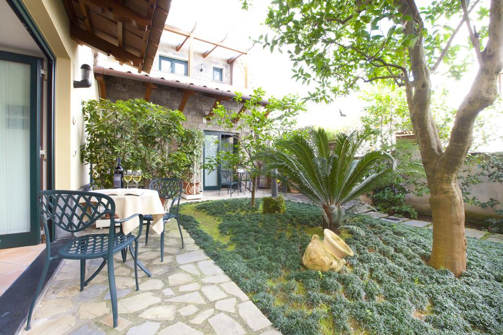 Pensión Relais Angiolina Península Sorrentina