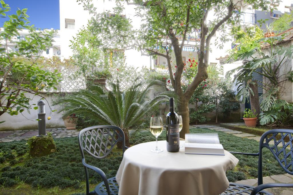 Relais Angiolina Península Sorrentina