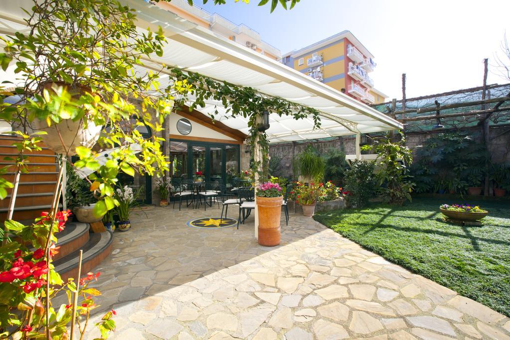 Pensión Relais Angiolina