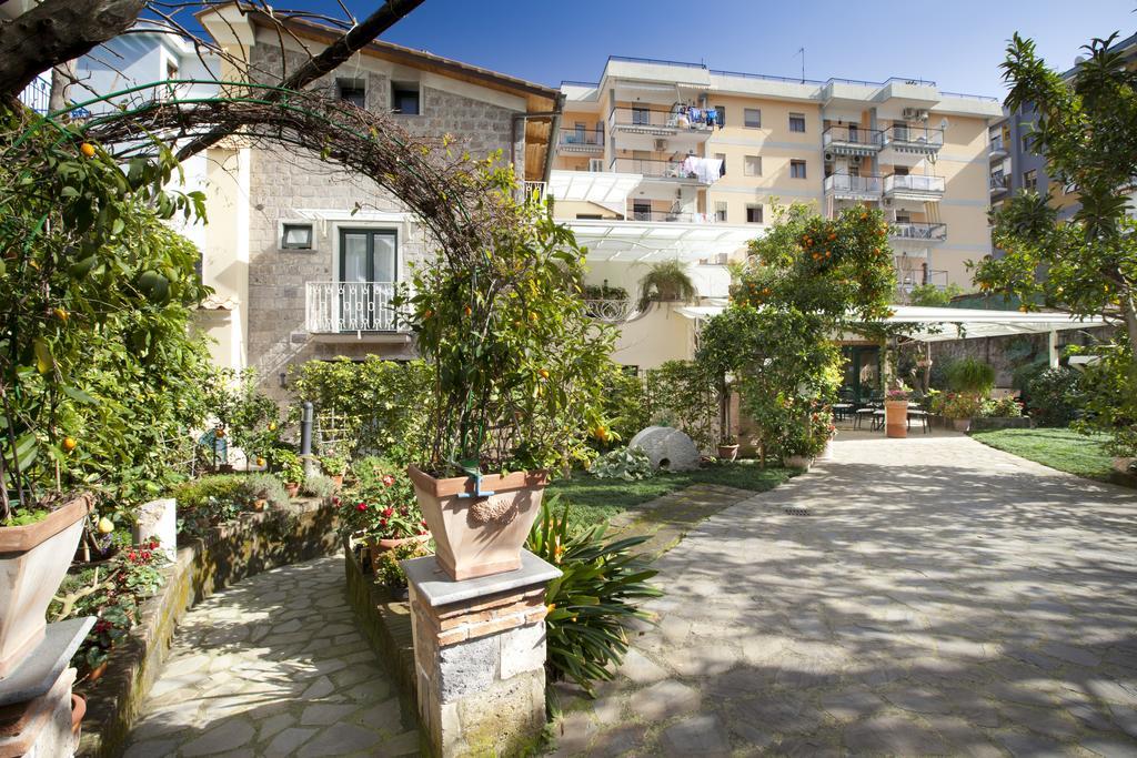 Pensión Relais Angiolina Península Sorrentina