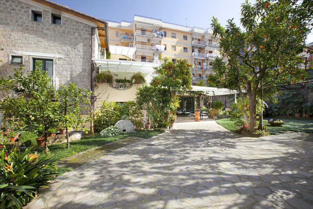 Pensión Relais Angiolina Península Sorrentina
