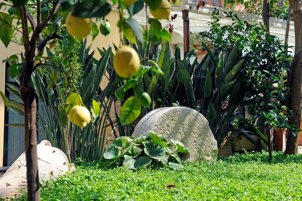 Relais Angiolina 3* Península Sorrentina