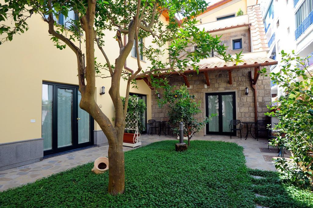 Pensión Relais Angiolina 3*