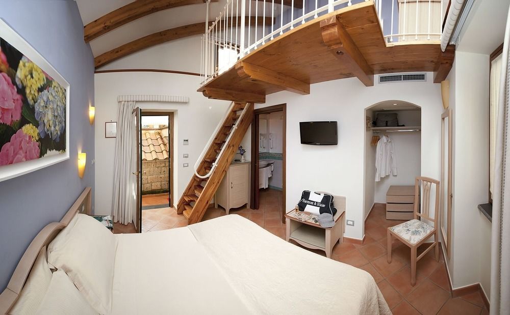 Pensión Relais Angiolina