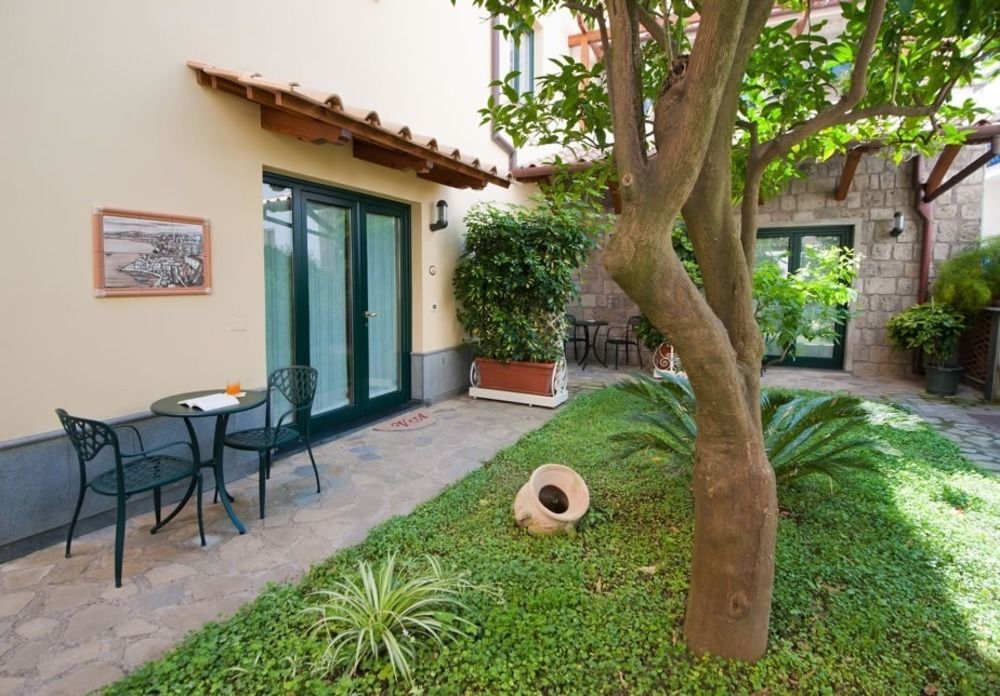 Relais Angiolina Península Sorrentina