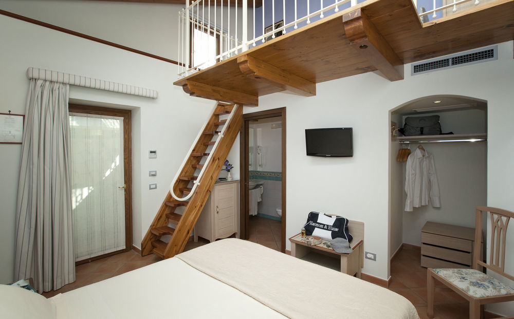 Relais Angiolina 3* Península Sorrentina