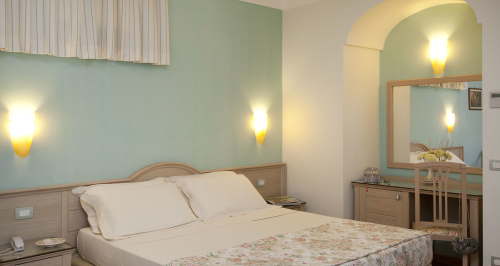 Relais Angiolina Pensión Península Sorrentina