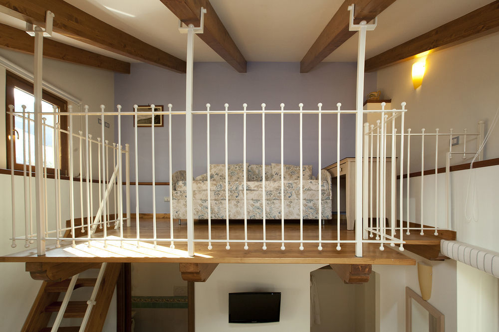 Relais Angiolina Pensión 3*