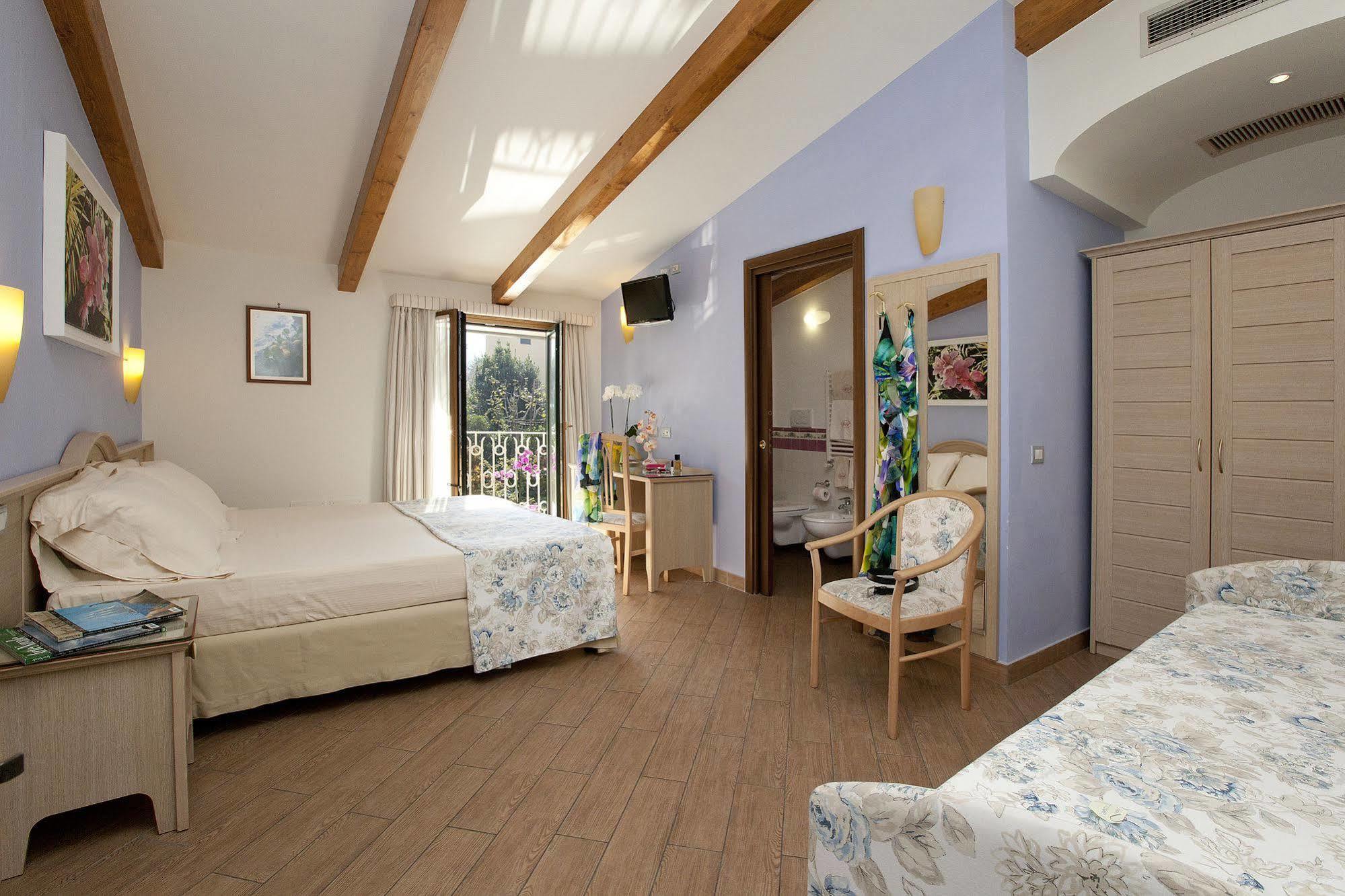 Pensión Relais Angiolina 3*