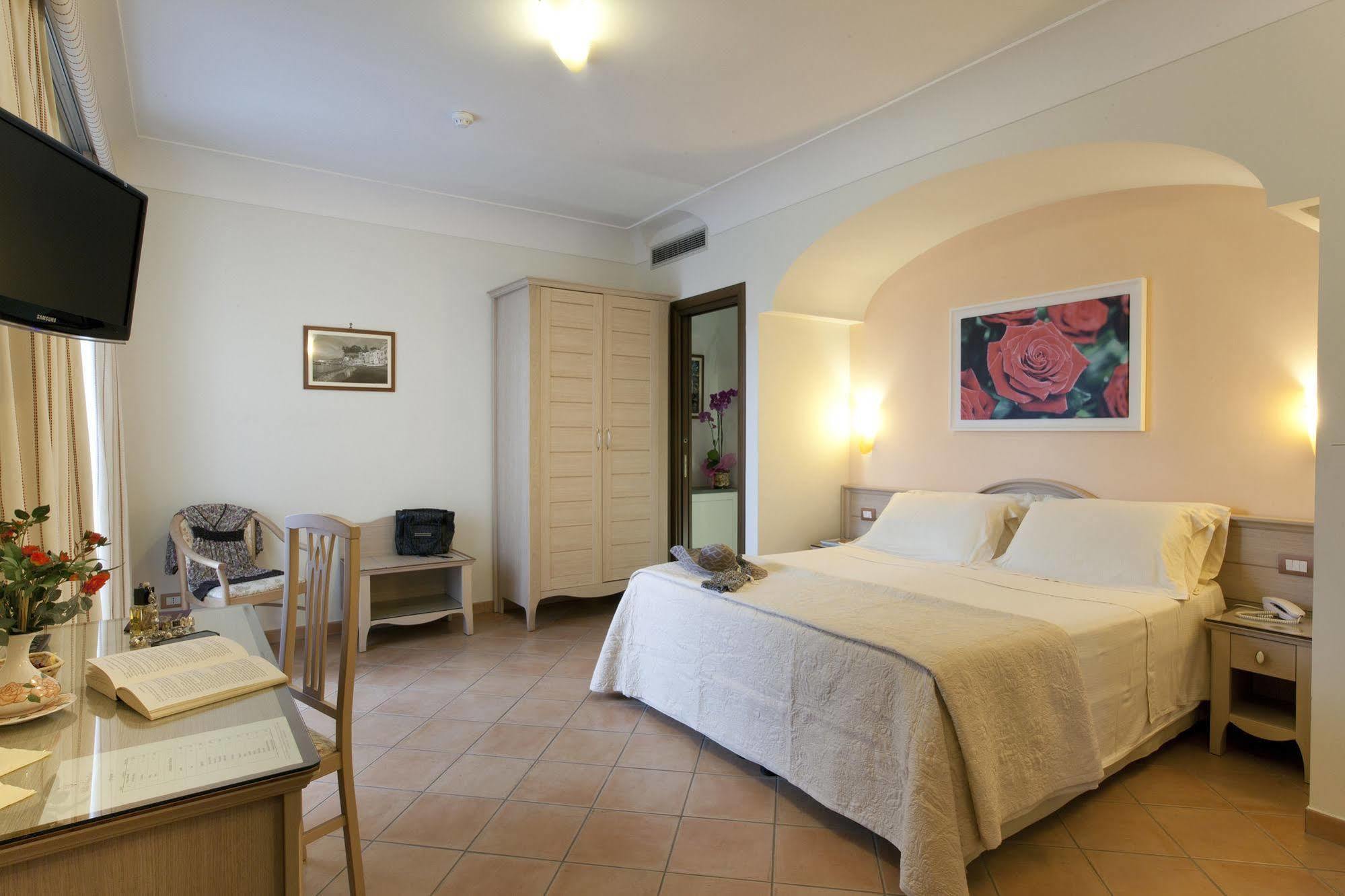 Relais Angiolina Pensión