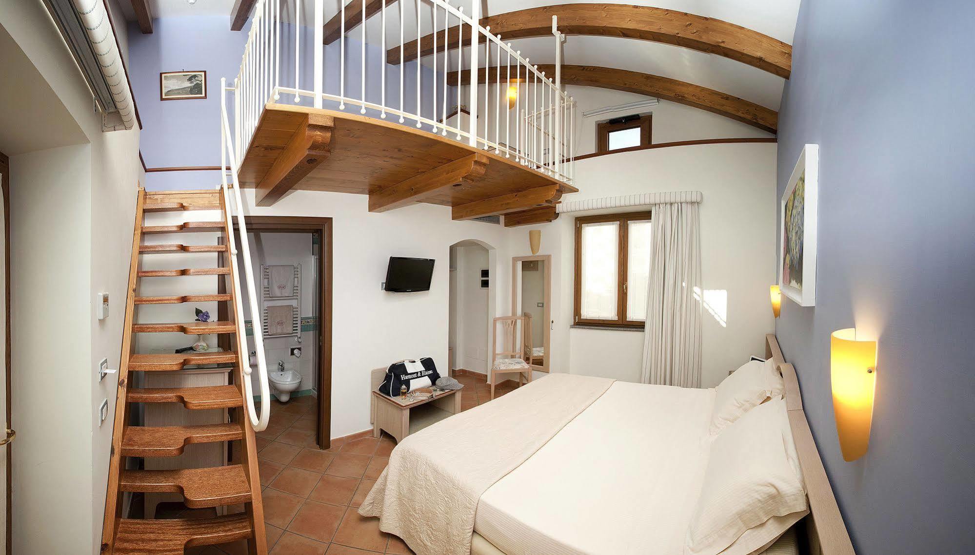 Relais Angiolina 3* Península Sorrentina