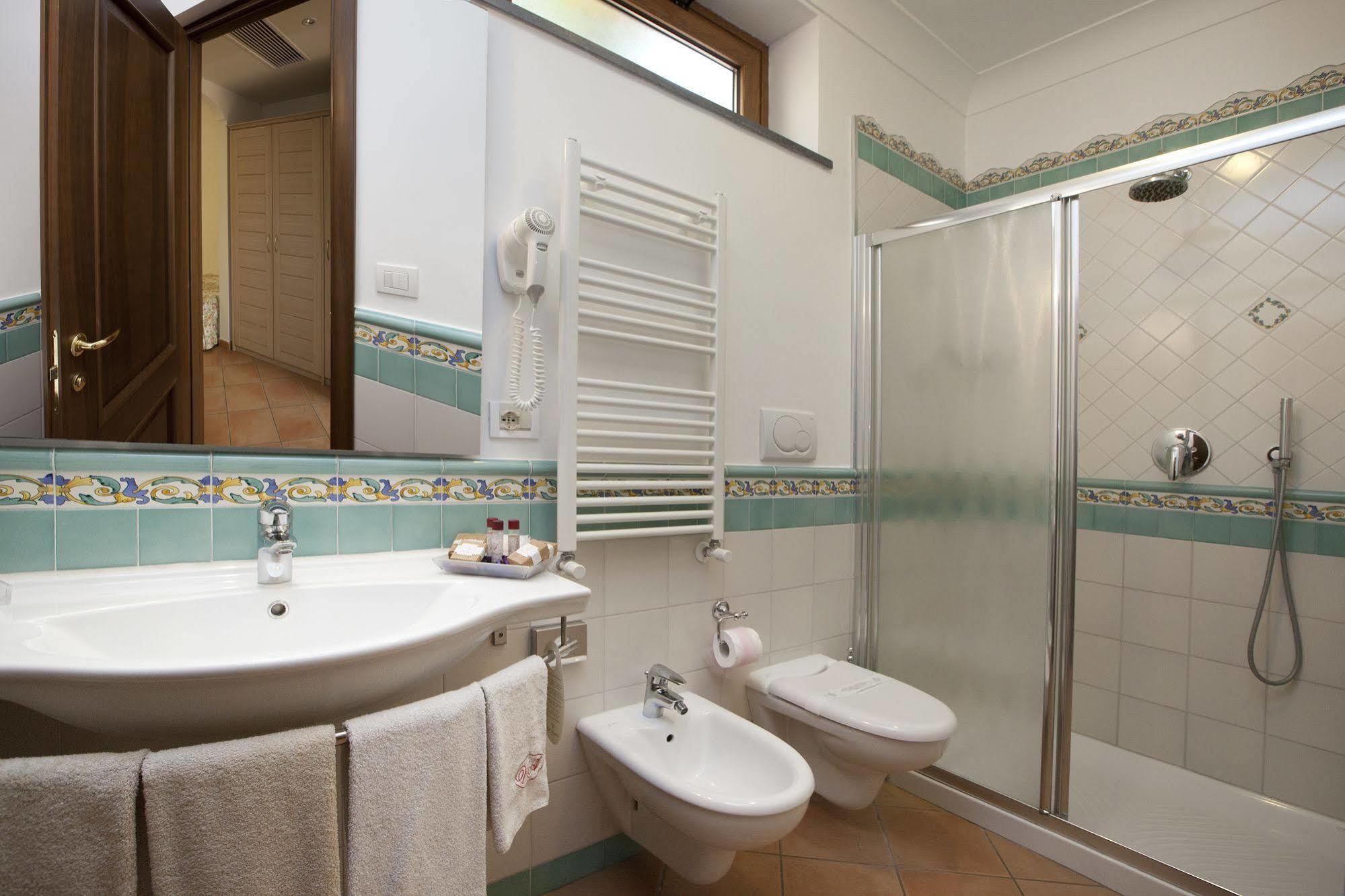 Relais Angiolina Pensión