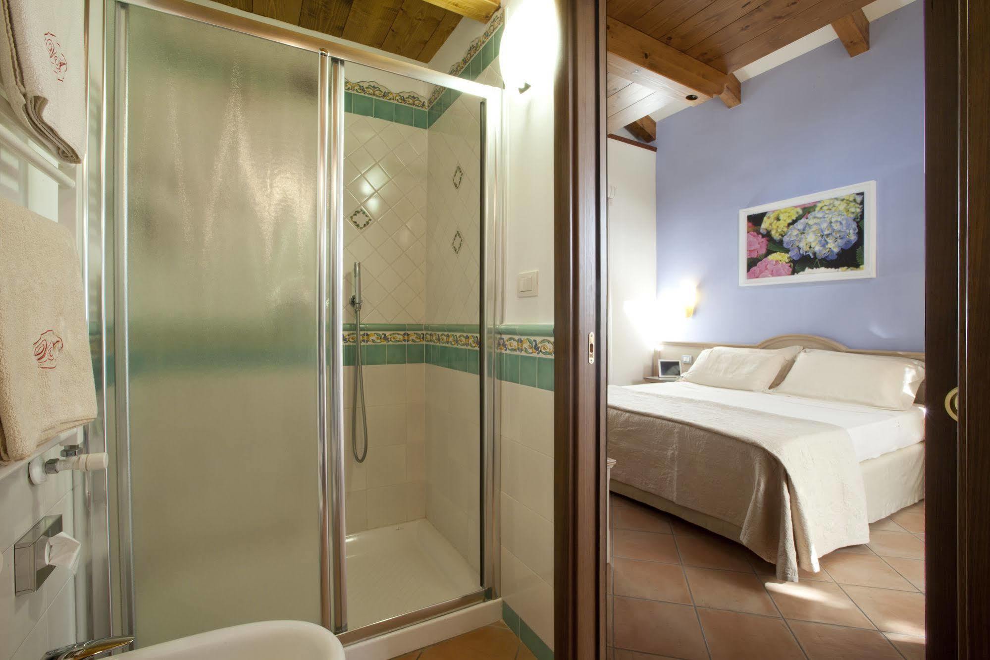 Pensión Relais Angiolina