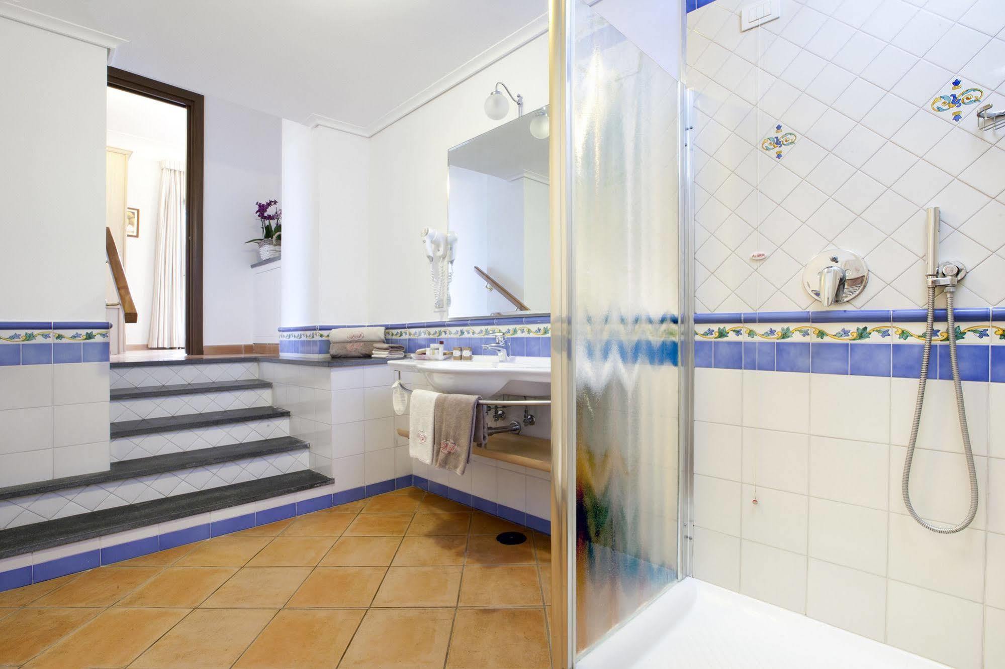 Relais Angiolina Península Sorrentina