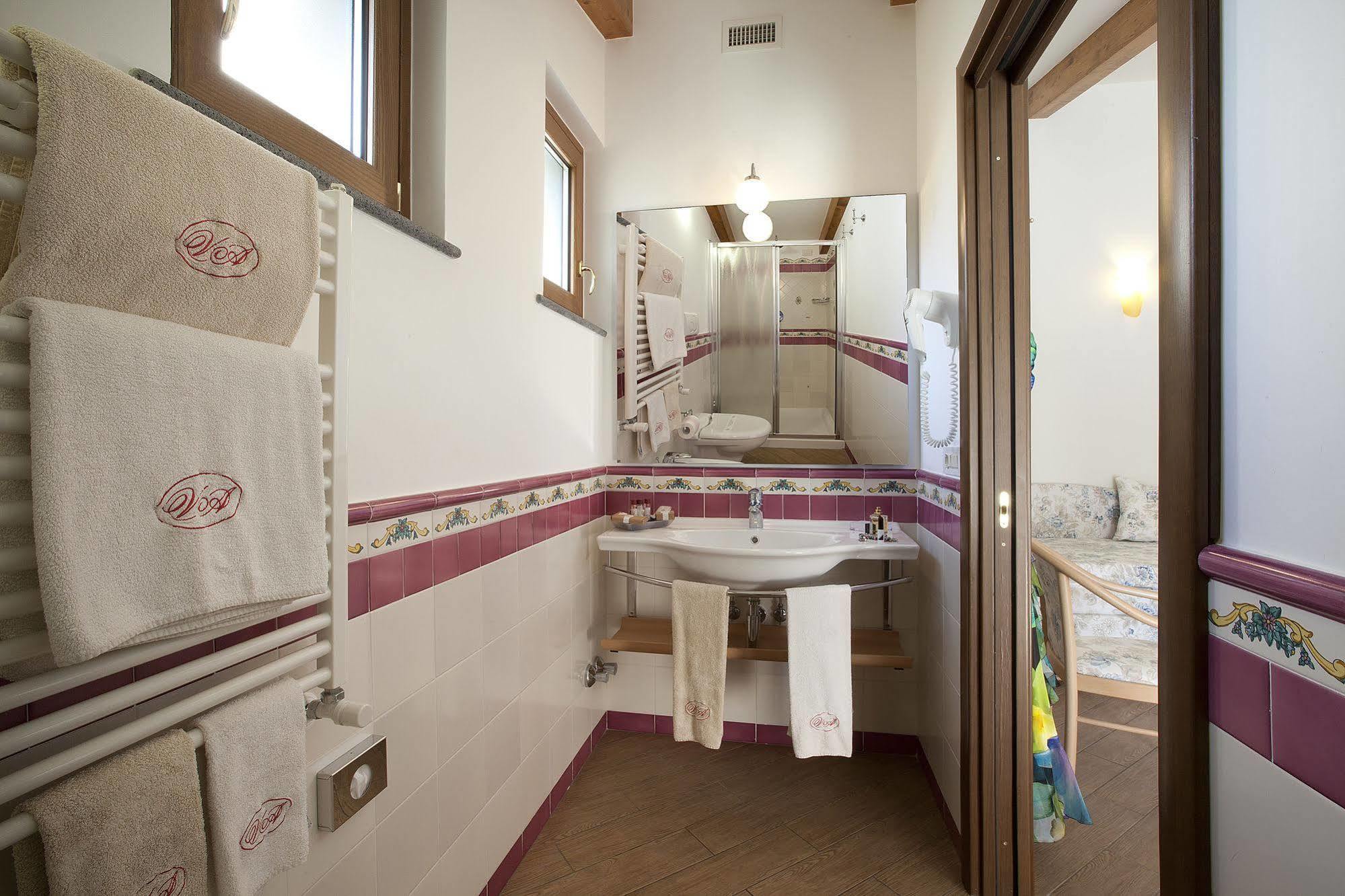 Relais Angiolina Península Sorrentina