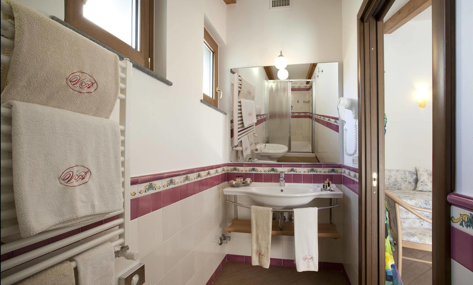 Relais Angiolina Pensión Península Sorrentina