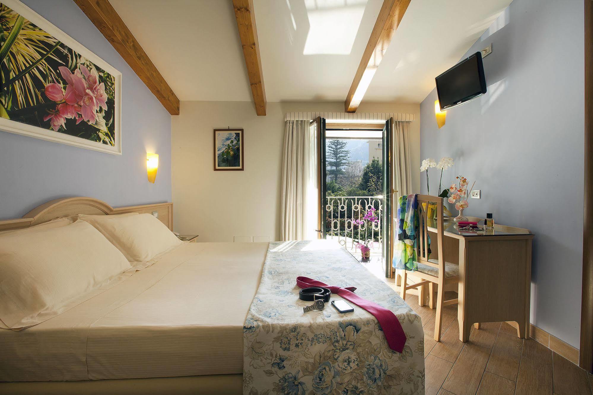 Relais Angiolina Península Sorrentina