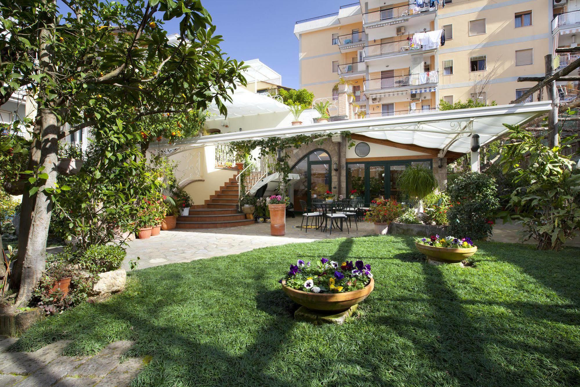 Relais Angiolina Península Sorrentina
