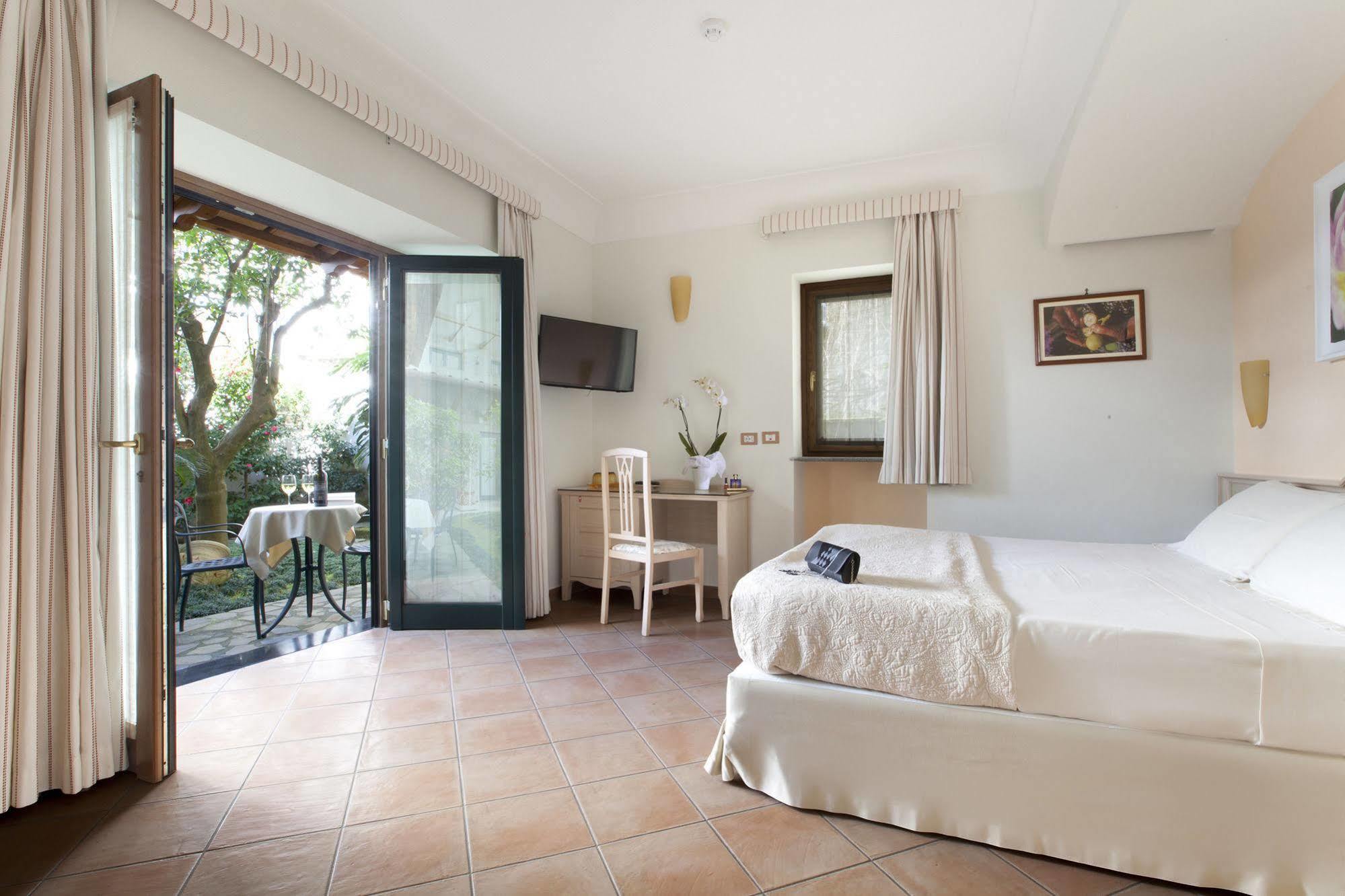Relais Angiolina Península Sorrentina