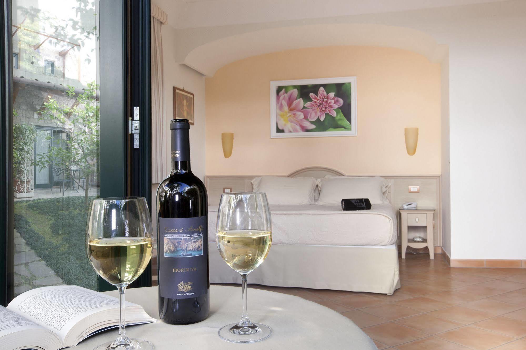 Relais Angiolina 3* Península Sorrentina