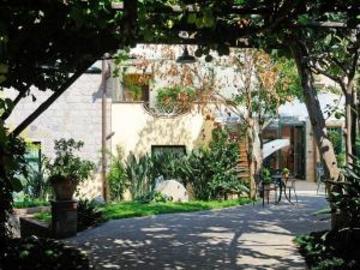 Relais Angiolina 3* Península Sorrentina
