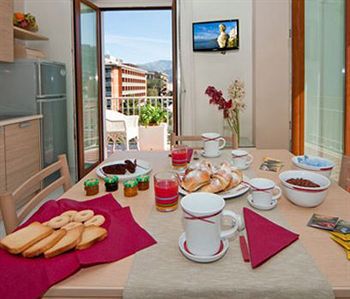 Relais Angiolina Pensión 3*